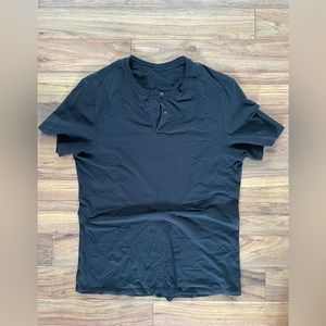 Lululemon 5 Year Basic Henley
